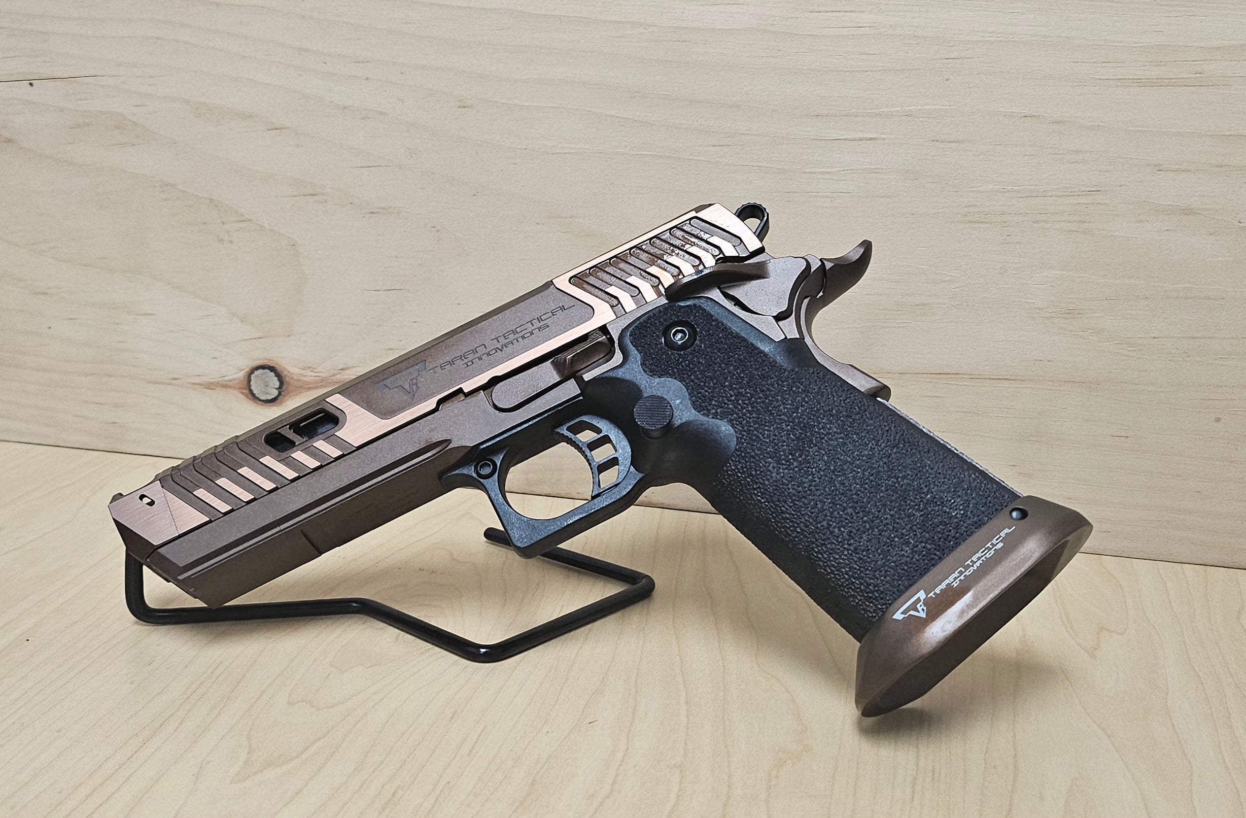 TTI Sand Viper
